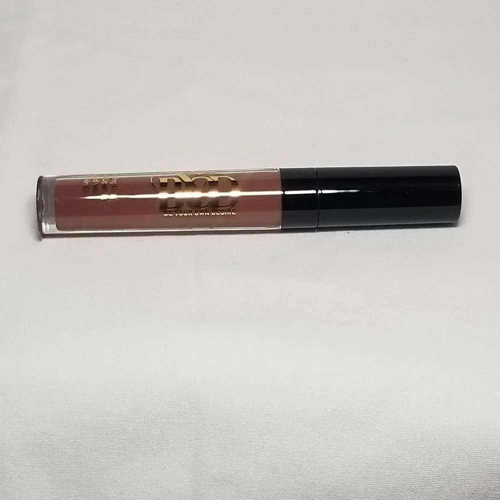 Byod- Longing Lips Liquid Lipstick - Explicit